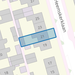 Perceel NST01-D-1134