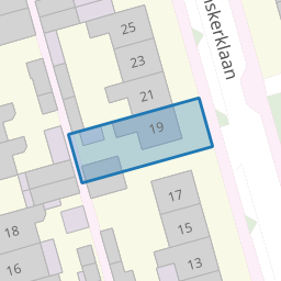 Perceel NST01-D-1135