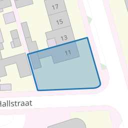 Perceel NST01-D-1139