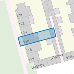 Perceel NST01-D-1151