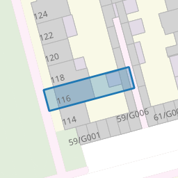 Perceel NST01-D-1152