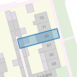 Perceel NST01-D-1156