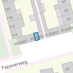 Perceel NST01-D-1165