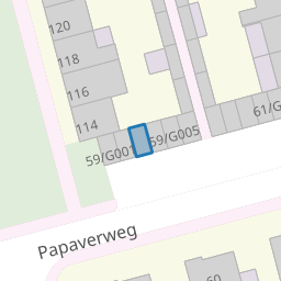 Perceel NST01-D-1167