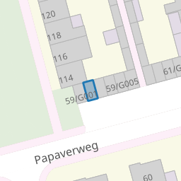 Perceel NST01-D-1168