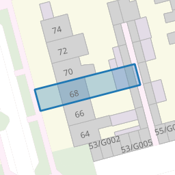 Perceel NST01-D-1196