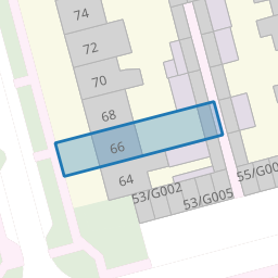 Perceel NST01-D-1197