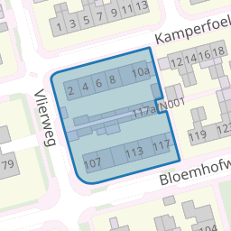 Perceel NST01-D-1207