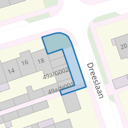 Perceel NST01-D-1218