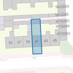 Perceel NST01-D-1222