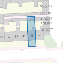 Perceel NST01-D-1223