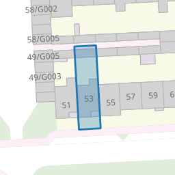 Perceel NST01-D-1232