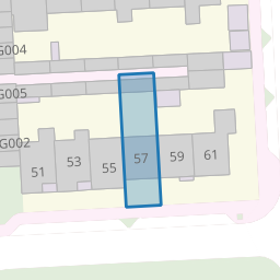 Perceel NST01-D-1234