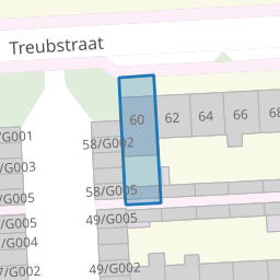 Perceel NST01-D-1237