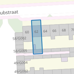 Perceel NST01-D-1238
