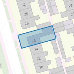 Perceel NST01-D-1257