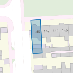 Perceel NST01-D-1291