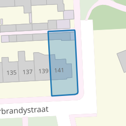 Perceel NST01-D-1292