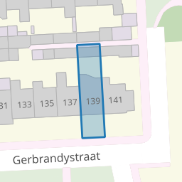Perceel NST01-D-1293