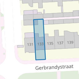Perceel NST01-D-1296