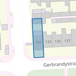 Perceel NST01-D-1297