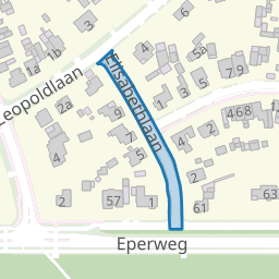 Perceel NST01-D-1305