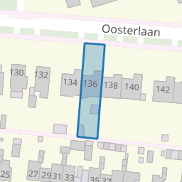 Perceel NST01-D-1313