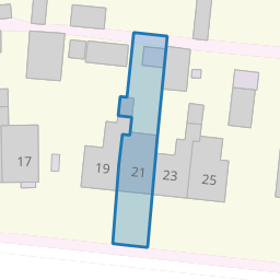 Perceel NST01-D-1325