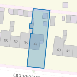 Perceel NST01-D-1335