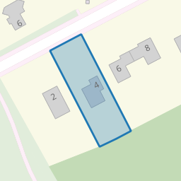 Perceel NST01-D-1353