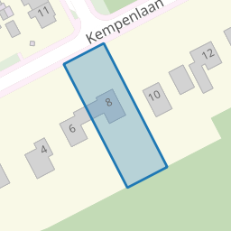 Perceel NST01-D-1355