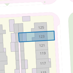 Perceel NST01-D-1364
