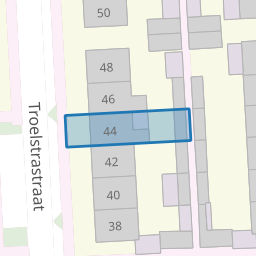 Perceel NST01-D-1383