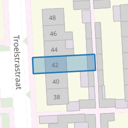 Perceel NST01-D-1384