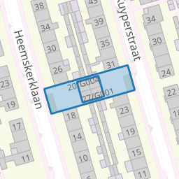 Perceel NST01-D-1394