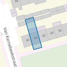 Perceel NST01-D-1405