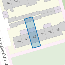 Perceel NST01-D-1406