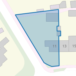 Perceel NST01-D-1432