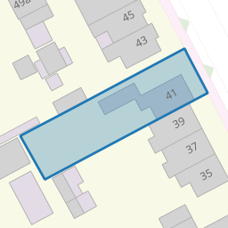 Perceel NST01-D-1445