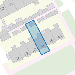 Perceel NST01-D-1464