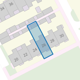 Perceel NST01-D-1476