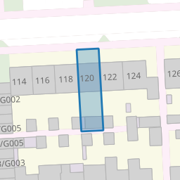 Perceel NST01-D-1484