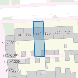 Perceel NST01-D-1485