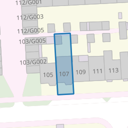 Perceel NST01-D-1492