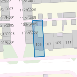 Perceel NST01-D-1493