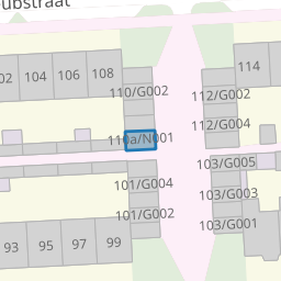 Perceel NST01-D-1494