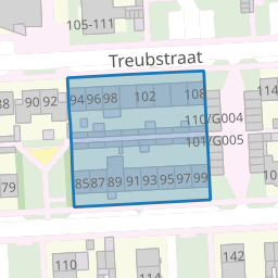 Perceel NST01-D-1495