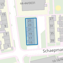 Perceel NST01-D-1498