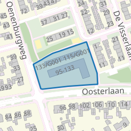 Perceel NST01-D-1500