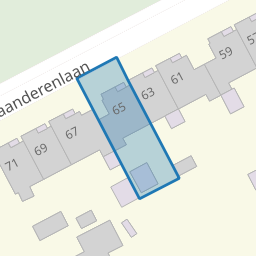 Perceel NST01-D-1510